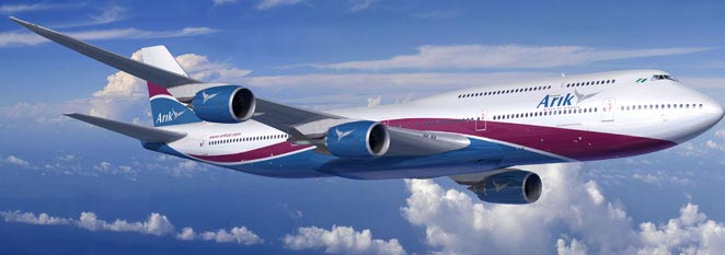 arik-air-flight-bookings arik air flight bookings