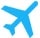 cheap flights east london