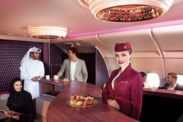 Qatar Airways