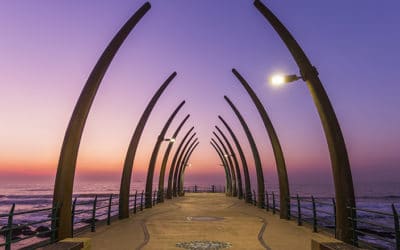 Find Cheap Durban Flights: Online Booking Tips