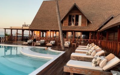 9 Top Romantic Getaways, Western Cape