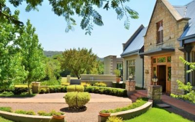 Romantic Getaways Gauteng | Best Weekend Retreats for Couples