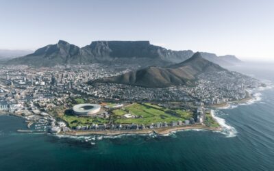 Best Holiday Destinations in South Africa