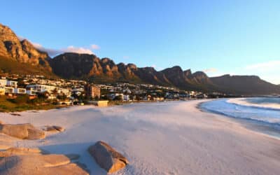 Finding Cheap Return Flights From Johannesburg to Cape Town