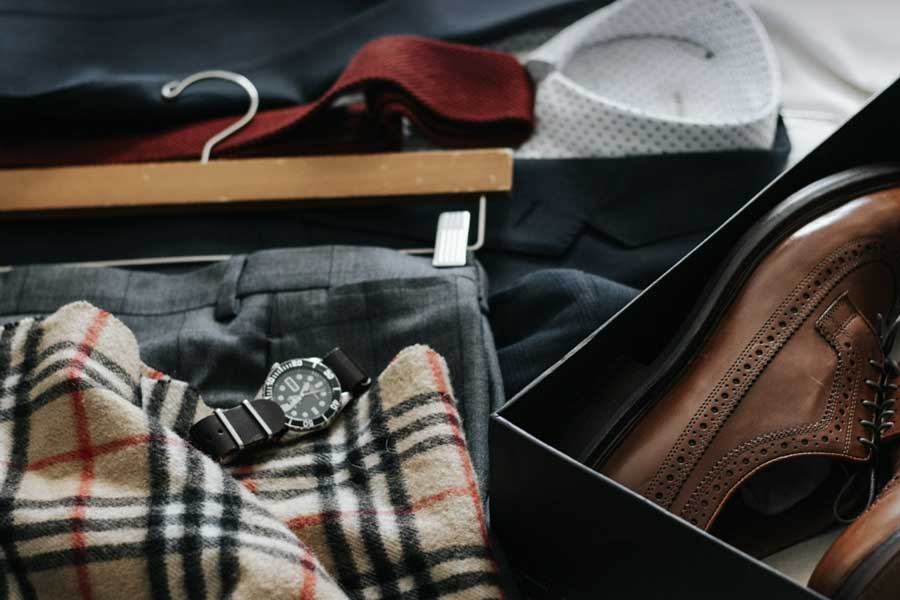 travel-checklist