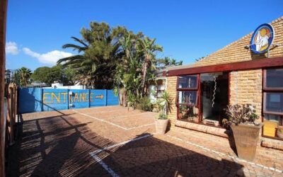 Budget Friendly Accommodation In Cape Town